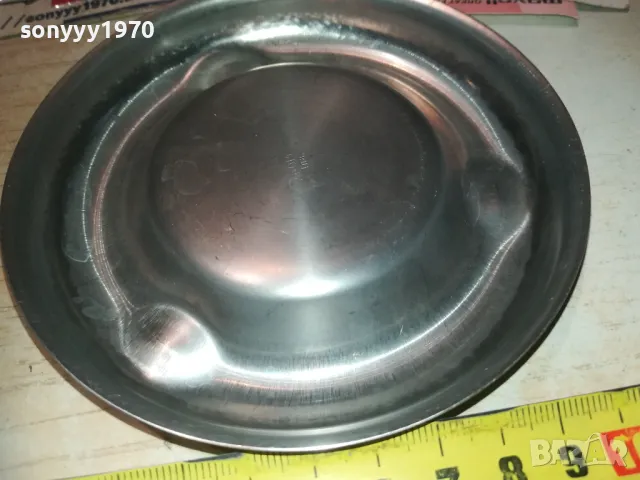 пепелник-метален 0410241218, снимка 8 - Колекции - 47459332