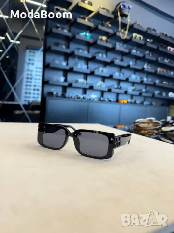 Дамски слънчеви очила различни цветове , снимка 8 - Слънчеви и диоптрични очила - 48124924