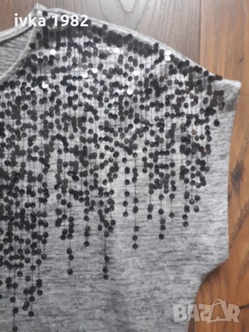 Дамски М размер , снимка 2 - Ризи - 28690496