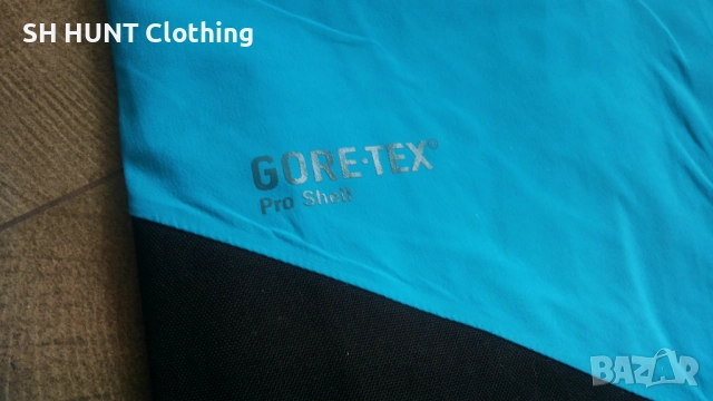 Peak Performance GORE-TEX Ski Snowboard Trouser размер S ски сноуборд панталон 21-61, снимка 5 - Зимни спортове - 52217151