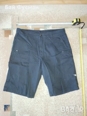 Дънки Livergy Styler Alcott Cabanno Integral Diadora панталони джинси #2, снимка 13 - Дънки - 48464366