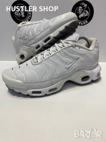 Маратонки NIKE AIR MAX PLUS TN.Номер 39, снимка 1 - Маратонки - 49550041