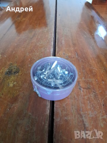 Стари кабърчета за подвързия #4