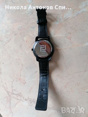 Ръчен мъжки часовник. , снимка 4 - Мъжки - 33199994