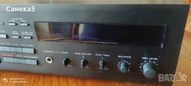 YAMAHA KX-650, снимка 6 - Декове - 49789603