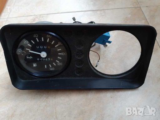 Километраж за Вартбург 1.3, снимка 11 - Части - 28249798