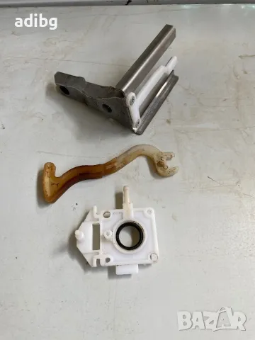 Krups - части от Хидроцилиндър Хидропреса, снимка 2 - Кафемашини - 50366565