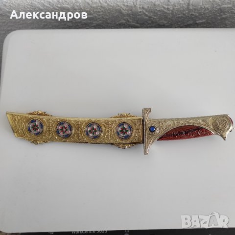 Спорт,хоби,книги, снимка 3 - Ножове - 38264073