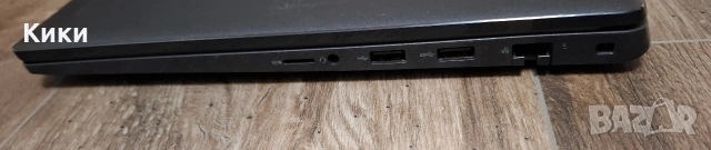 Dell 3520 | I7 1165G7 | 16GB RAM |512 SSD, снимка 4 - Лаптопи за работа - 53146511