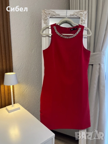 Дамска рокля 