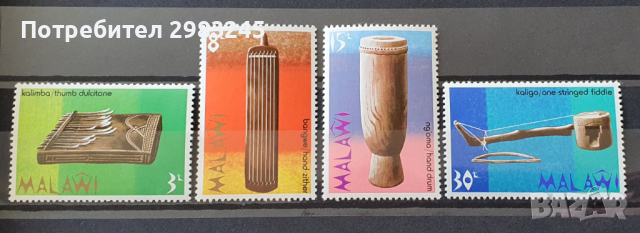 Малави 1973