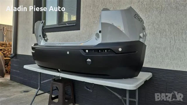 Задна броня Mazda MX30 MX-30 код GN4J-50221, DN4J50221 , снимка 2 - Аксесоари и консумативи - 50439247