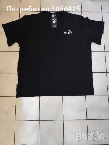 Тениски ГИГАНТ 3XL,4XL,5XL,6XL и 7XL , снимка 10 - Тениски - 40644187