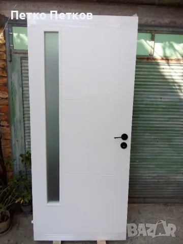  Реставрация и ремонт на врати , снимка 11 - Бояджийски услуги - 35093797