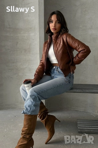 Олекотено яке