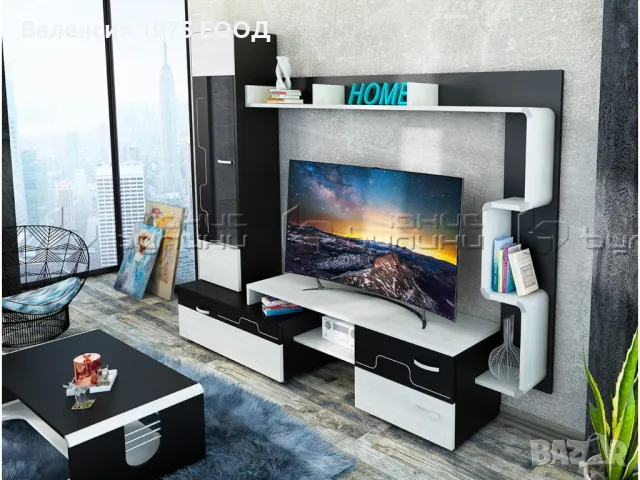 Холна секция Крафт, снимка 2 - Секции и витрини - 29929342