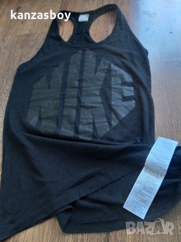 Nike - страхотен дамски потник, снимка 6 - Потници - 33640823