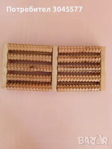 Масажор за крака 27*12,5 см, снимка 1