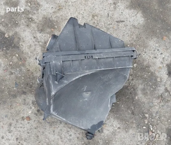 Филтърна Кутия Мерцедес C класа W203 - 6040940004 - 6040940104, снимка 6 - Части - 49159480