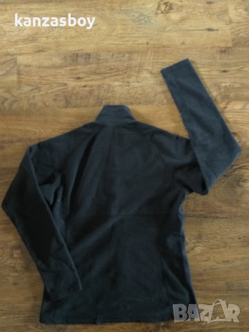 haglofs astro jacket women -  дамско поларено горнище КАТО НОВО, снимка 6 - Спортни екипи - 38287854