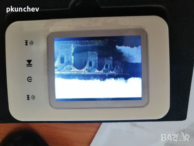 USB Powerbank батерия с вграден видео плеър, фоторамка, снимка 6 - Друга електроника - 38445289