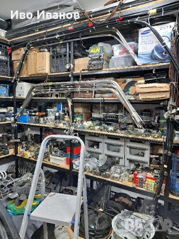 Части за лада,ваз,жигули, снимка 12 - Части - 47897840