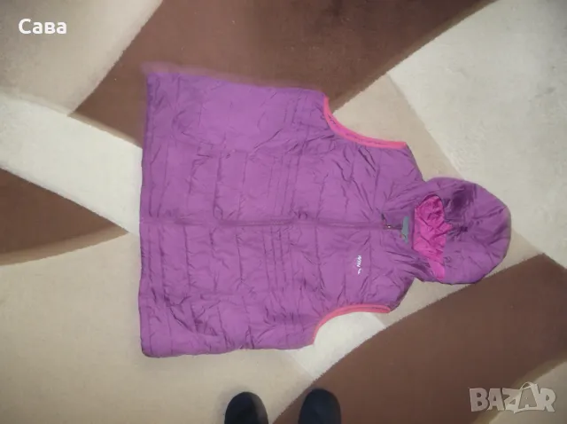 Елек WIN STAR  дамски,6-7ХЛ, снимка 2 - Елеци - 49864477