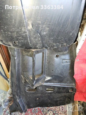 Продавам части за Лада , снимка 6 - Части - 51003696