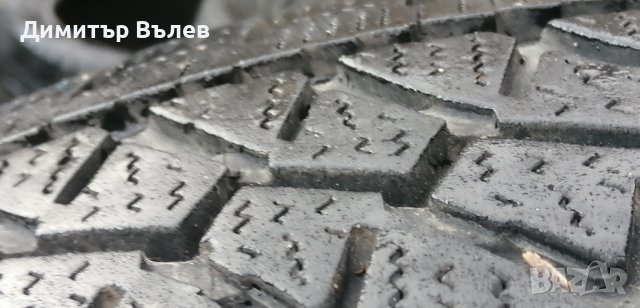 Гуми 225 65 16 C Ц Бриджистоун Bridgestone за бус
Налични са 4 броя +
Нов внос
Не са нови, снимка 4 - Гуми и джанти - 43661718