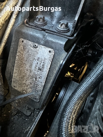 На Части! Ситроен/Citroen C4 Picasso 2.0hdi 136kc 2006г, снимка 9 - Автомобили и джипове - 52597763