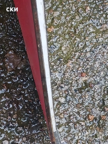 Сноуборд Burton 155см с твърди автомати , снимка 9 - Зимни спортове - 48931147