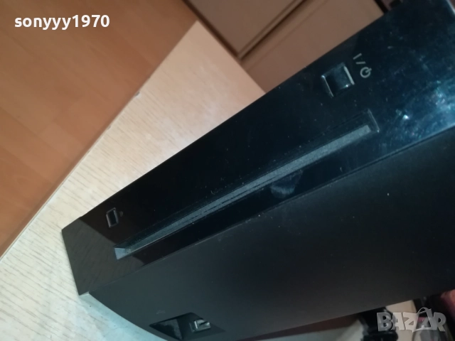 SONY HBD-F300 USB/DVD RECEIVER-ВНОС SWISS 3011250701, снимка 12 - Ресийвъри, усилватели, смесителни пултове - 52589021