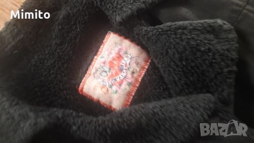 Палтенце Pause, снимка 2 - Палта, манта - 27405177