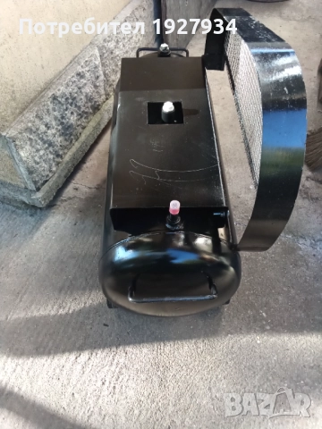 Нови компресорни заготовки, снимка 3 - Компресори - 52240133