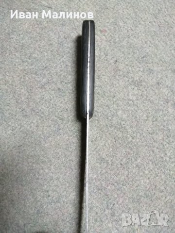 Нож. Кинжал. Кортик Ханджар , снимка 6 - Антикварни и старинни предмети - 33608835