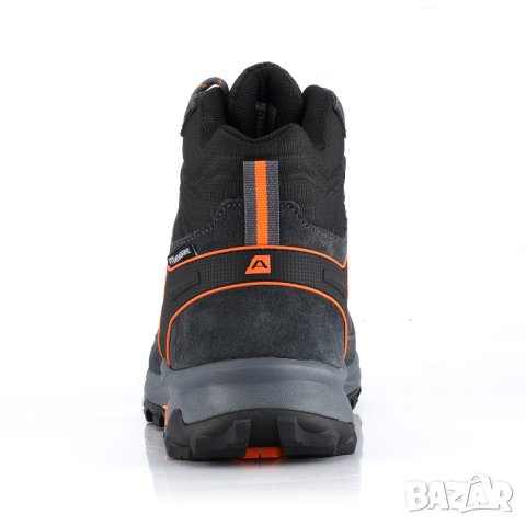 Обувки с мембрана Alpine Pro WUTEVE, снимка 3 - Мъжки боти - 42990354