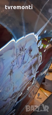 лед диоди от дисплей CY-NN065HGLV5H от телевизор SAMSUNG, модел UE65RU7472U, снимка 6 - Части и Платки - 34908628