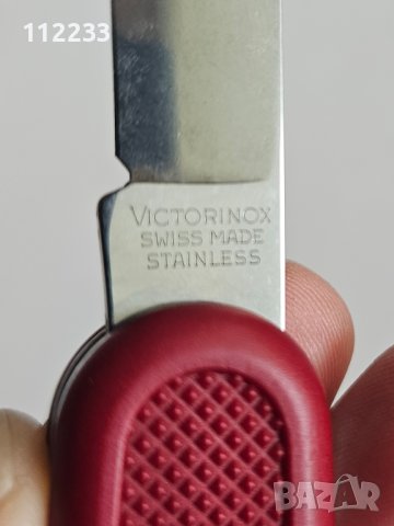 Victorinox 108 mm модели, снимка 5 - Ножове - 43020891