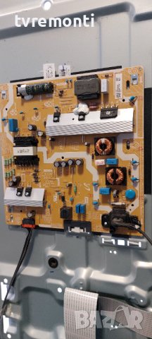 Power Supply Board BN44-00932Q L55E7_RHS For Samsung UE55RU7025K