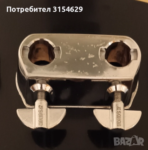 Розетка за 18" бас каса!-30 лв.