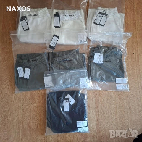 Dolce&Gabbana оригинални къси панталони, снимка 1