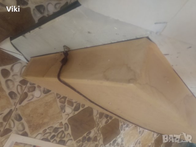 Плакет картина 72.5 см х 48.5см, снимка 3 - Картини - 35578551