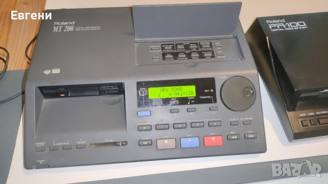 Roland PC-160A и PC-200 MK II Midi keyboard controller , снимка 5 - Други - 39768117