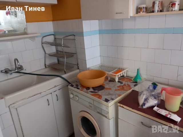 Продавам 4-стаен апартамент в град Добрич в центъра, снимка 9 - Апартаменти - 51345660