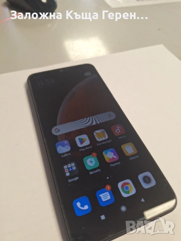 Xiaomi Redmi 9c, снимка 2 - Xiaomi - 53520642