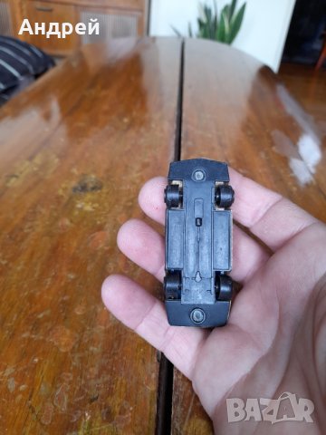 Стара кола,количка #46, снимка 6 - Колекции - 40498068