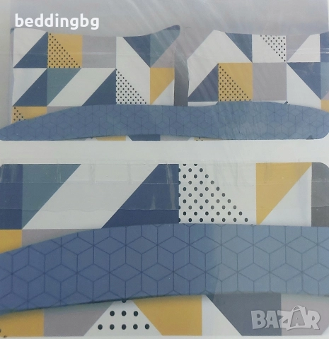 #ПРОМОЦИЯ #Ранфорс Спално Бельо , снимка 6 - Спално бельо - 37208581