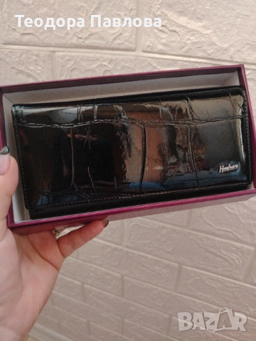 Дамско портмоне , снимка 6 - Портфейли, портмонета - 53472974