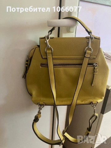 Раница PARFOIS, снимка 2 - Раници - 51536648