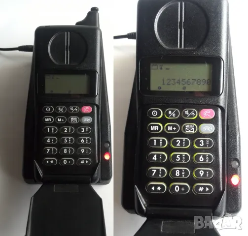 Стари GSM Мобилни телефони Nokia,Motorola,Benefon и др, снимка 10 - Антикварни и старинни предмети - 44741207